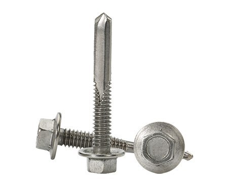 不銹鋼螺絲釘銹死咬死該如何擰松？